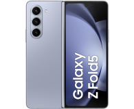 Samsung Galaxy Z Fold5 5G 12/256GB błękitny - 1158862 - zdjęcie 3